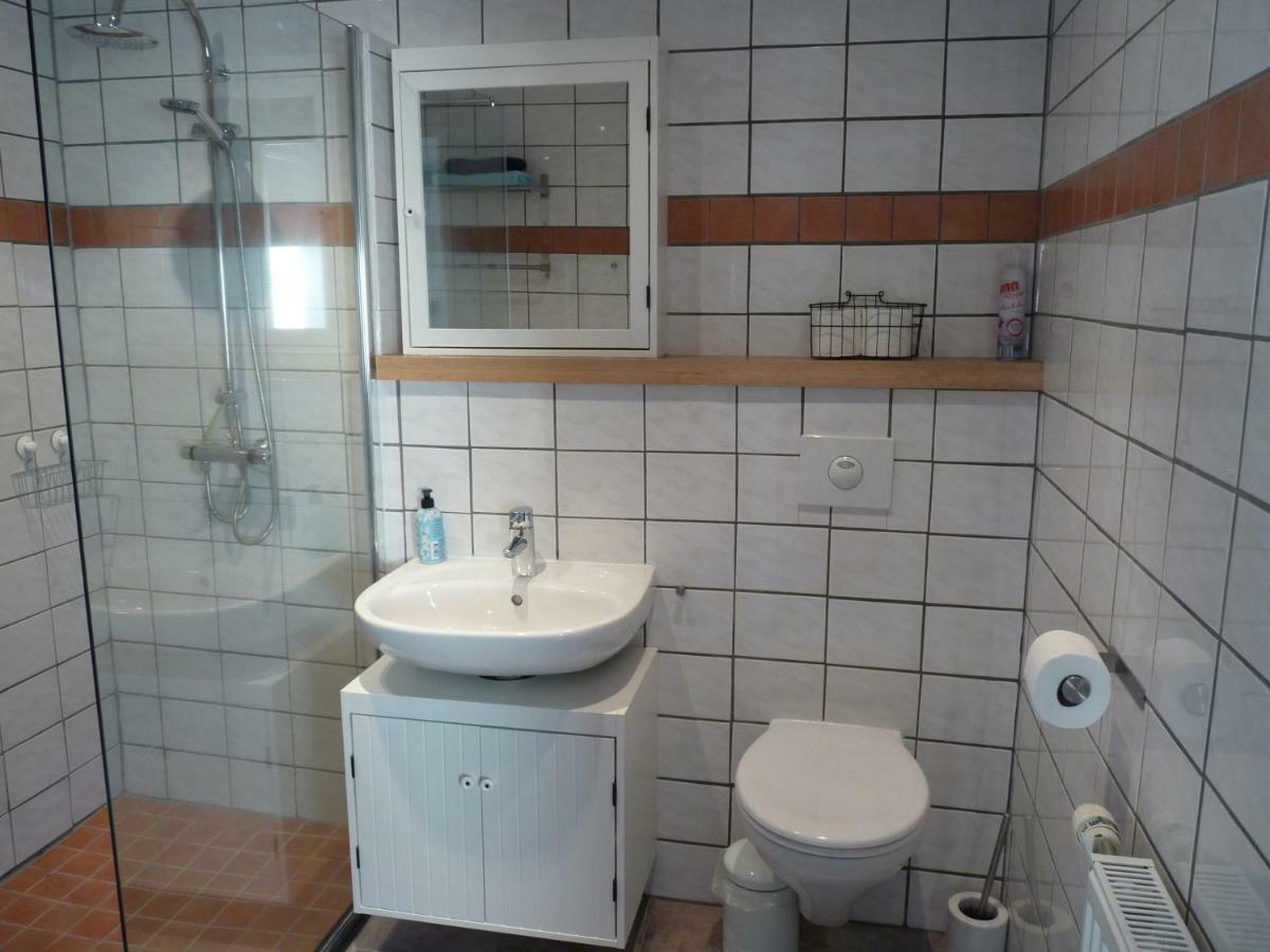 Buitengoed Het Achterdiep Ter Apel Kültér fotó
