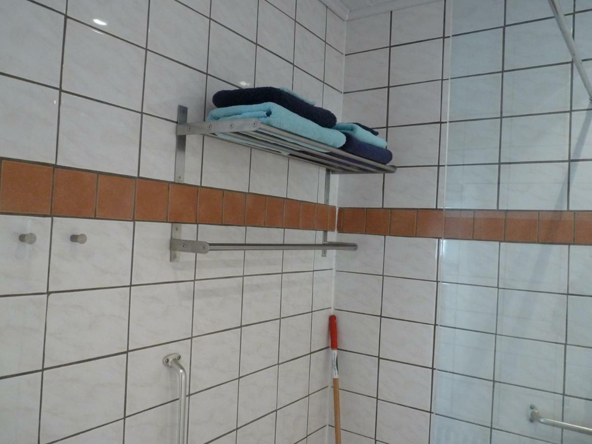Buitengoed Het Achterdiep Ter Apel Kültér fotó